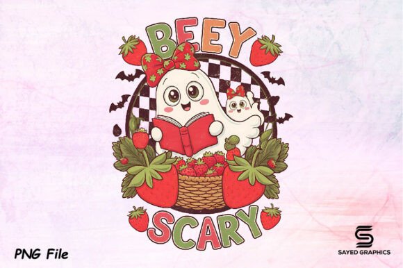 Download Berry Scary Png-Halloween Cute Ghost Png - Scary png Collection